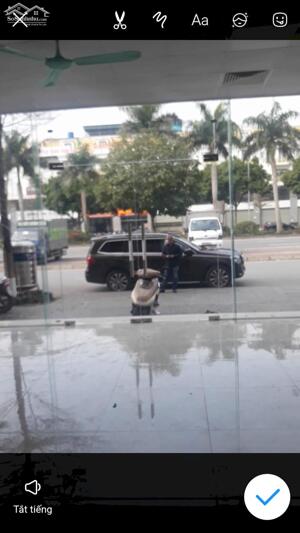 Hot , Hot, Hot. Cho thuê nhà giá rẻ mặt đường lê trọng tấn , khu C dự án geleximco