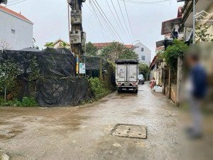 tài chính hơn 4tỷ sở hữu lô góc phụng công giáp đường di sản, nhìn sang là ecopark đi hà nội chỉ10p