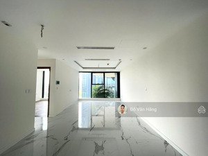 bán căn góc 3 ngủ +1 đa năng 117m2 sunshine city đồ cơ bản giá 12 tỷ - sổ đỏ sang tên