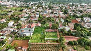 Đất hẻm đường K thôn 3 Cư Bua phường Buôn Ma Thuột, khu dân cư ô bàn cờ