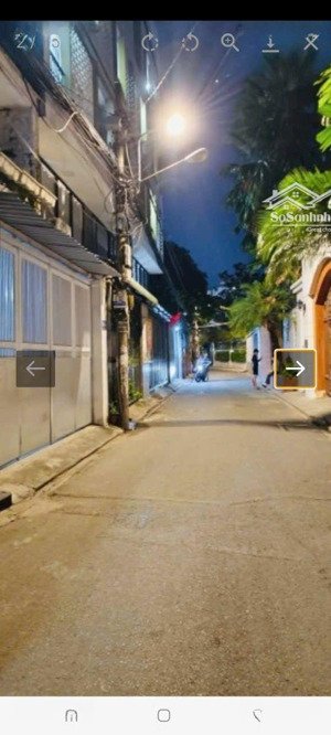 ngộp bank nhà 3 tầng hẻm xe tải thẳng trục sát mt trường chinh ngang hiếm nhỉnh 19tỷ