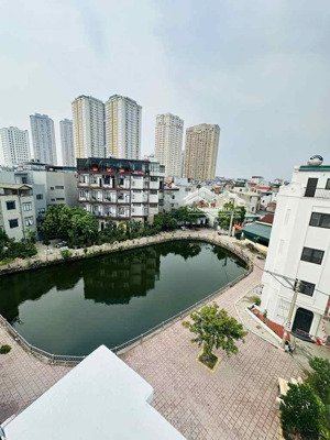 nhà đẹp mậu lương - lô góc - 38m2, mặt tiền 3,6m - nhỉnh 6 tỷ