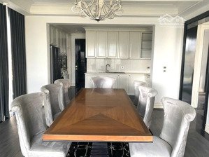 cho thuê bt 210m2 nhà sửa full nội thất đẹp giá 33 triệu tại splendora bắc an khánh