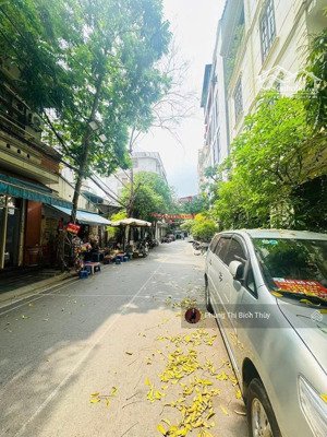 bán đất xây building, 8-9 tầng- ngõ ô tô tránh đống đa- 418m2- mt: 13m- 79 tỷ