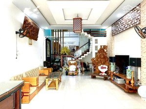 bán nhà đẹp 3 tầng mặt tiền hai bà trưng, hội an - 100m2 - chỉ 18 tỷ