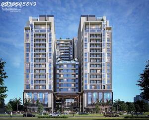 HUẾ HERITAGE CHÍNH THỨC NHẬN BOOKING GIAI ĐOẠN I Chỉ với 50 Triệu – Sở hữu ngay vị trí đẹp nhất trung tâm TP Huế