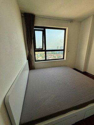 chính chủ bán căn hộ chung cư new horizon 87 lĩnh nam. 79m tầng 17 giá 6,2 tỷ. lh 