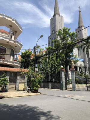 vị trí hiếm gò vấp, gần dương quảng hàm, 3 tầng, 27m2, chỉ 3,95 tỷ