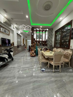 12tỷ - nhà mới đẹp full nội thất như biệt thự (5,5x14m, 75m2 - 4 tầng) - cách đầm sen chỉ 10m