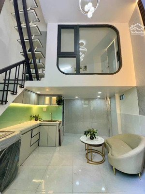 $ giá 2 tỷ 380tr thương lượng - diện tích 3,5m x 5m. nhà đẹp y hình-căn góc thoáng mát