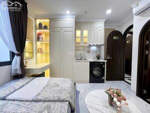 Hẻm xe hơi Nguyễn Đình Chiểu phường 4 quận 3 (6.4mx10m, 3 lầu) giá 9.7 tỷ.