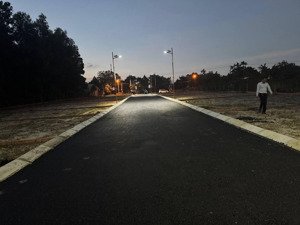 đất nền hoà vang, đà nẵng đường nhựa 5m5 giá đầu tư