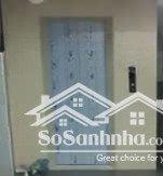 mình cho thuê nhà lô góc, đẹp, mới, phố trần quốc hoàn, 98m2x 4t kinh doanh, vp, nhà hàng 33 tr