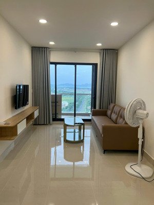 cho thuê căn hộ gateway vũng tàu 2pn view biển đẹp, nhà mới 100%, full nội thất