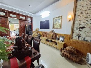 nhà 2 mặt ngõ, 6 phòng, sổ vuông đẹp tại ngõ 633 đường nguyễn trãi thanh xuân hà nội