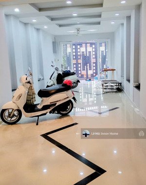 12,5 tỷ - mặt tiền nội bộ kinh doanh nhựa 8m gần đầm sen (4x30m, 4 tầng) nhà mới như hình