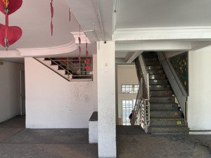 nhà mặt tiền đường 14m p. tân kiểng q. 7