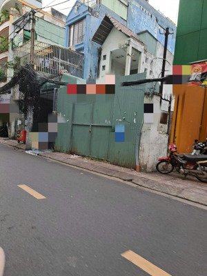 tôi cần bán lô đất giá 2tỷ860/105m2 đ.oto nguyễn trọng tuyển - p.15 - phú nhuận, gần bv sài gòn ito