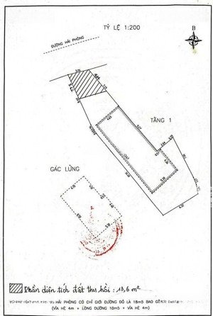 đất mặt tiền hải phòng cạnh ga và trung tâm thương mại aeon mall. s = 136m2 giá: 16.8 tỷ