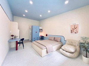 studio quá đẹp!!! đường số 11, trường thọ, thủ đức, hcm, giá tốt hot!
