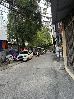 chung cư mini xuân la - ôtô đỗ - 50m - 2ty3 - full nội thất - gần trường học chợ.