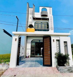 chỉ 550tr sở hữu nhà hoàn thiện ngay tp. biên hòa đi đường bửu long