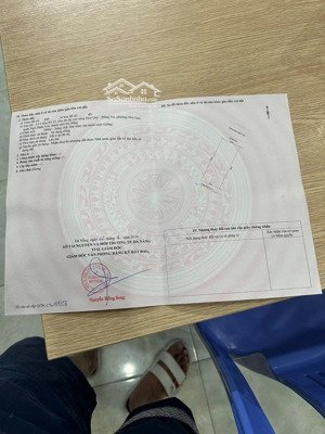 bán lô biệt thự đẹp khu đồng khoa, hòa xuân gần ngã tư minh mạng vị trí: b3.25 lô 043