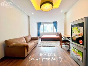 Phòng trọ studio giá rẻ đường Đồng Nai gần sân bay Tân Sơn Nhất.