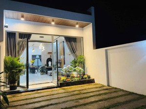 thanh lý gấp căn nhà cấp 4 ở ql50 xã bình hưng, bình chánh hcm