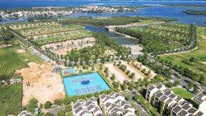 cập nhật tiến độ dự án casamia balanca tháng 10/2025