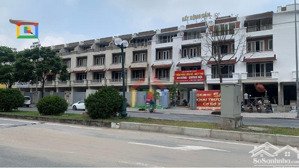 bán nhanh lk an hưng mặt đường 40m, nhà hoàn thiện đẹp. giá đầu tư!