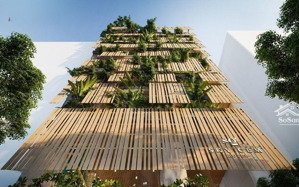 bán khách sạn 3* 31p 2mt thoại ngọc hầu p.phú thạnh, dt 6.5x28m cn 174m2, 6 lầu, giá 37 tỷ