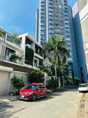 bán mặt tiền đường số 34b, kđt an phú an khánh