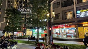 vinsmart city: còn 1 căn shop khối đế 57m2 the victoria-dòng tiền cho thuê 75tr/th- giá 15xtr/m2