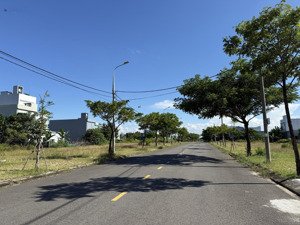 bán đất mặt tiền trần minh thiệt, tân trà 100m² vị trí vàng đường 10.5m, giá đầu tư chỉ 4,28 tỷ