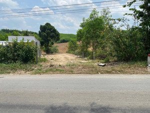 bán đất mặt tiền tl 8b thị trấn khánh vĩnh - view núi đẹp-bán nhanh trong tuần chỉ 1.177 triệu/m²