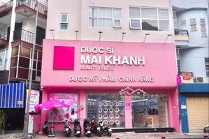 siêu phẩm ngang 10m - cho thuê nhà mặt tiền 45 út tịch, q.tân bình - trệt 3lầu, giá rẻ 6x triệu