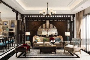 bán căn hộ the horizon 03pn 145m2 nội thất siêu cao cấp - giá hợp lý