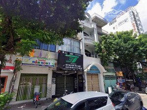 duy nhất,chỉ 39 tỷ sở hữu dt: 4x23m2 mặt tiền đường nguyễn thiện thuật quận 3.giá rẻ nhất khu vực.