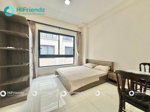 cho thuê studio cao cấp tại hiệp bình phước, 6,5 triệu, 30m2