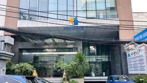 cho thuê văn phòng toà nhà jabooda building