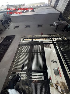 hàng hiếm mỹ đình! ngõ nông - gần oto - dân xây chắc chắn giá chỉ nhỉnh 8 tỷ