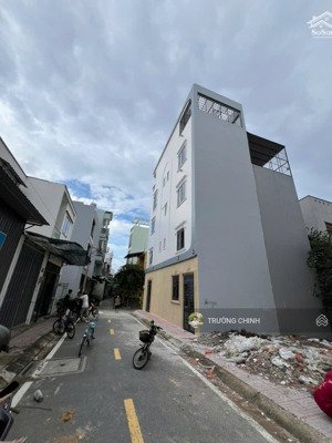 bán đất tại bình trị đông, 4,25 tỷ, 70m2, chính chủ giá siêu hời