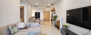 cho thuê căn hộ sadora sala 2pn - 88m2 - full nội thất - trống sẵn - giá 24 triệu/tháng
