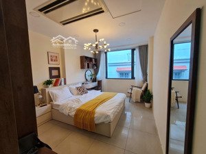 căn hộ studio full nội thất ban công cực sáng trung tâm tân bình