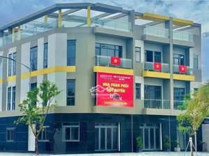 bán nhanh nhà phố 4 tầng bcons eden park, 6,2 tỷ vnd, 90m2, 5pn, 4wc