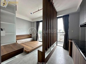 căn hộ mới bancol - full nội thất siêu đẹp ngay cầu thanh đa - bình thạnh