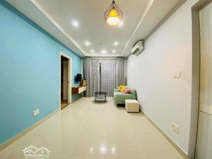 chính chủ gửi bán nhanh ch 2pn1wc full nt có ban công 62m2 tại thịnh vượng giá 3.6 tỷ. shr