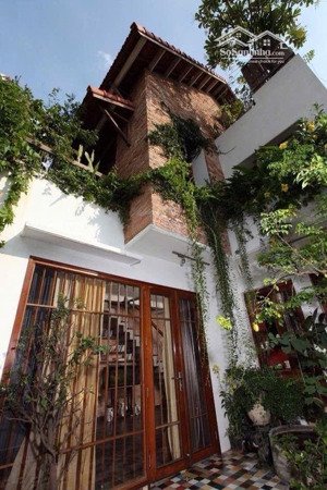 siêu phẩm: nhà 81m2 ngay trung tâm gò vấp, f. 10 - thiết kế độc bản, sống như resort!