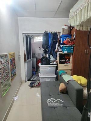 chỉ hơn 3 tỷ 45m ngay sát chợ công viên